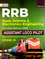 rrb-basic-science-and-electronics-engineering-assistant-loco-pilot-stage-ii