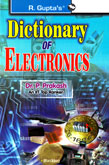 dictionary-of-electronics