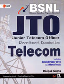 bsnl-jto-recruitment-exam-telecom