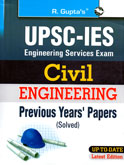 upsc--ies-civil-engineering