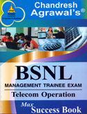 bsnl-management-trainee-exam-telecom-operation