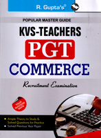 kvs-teachers-pgt-commerce-examination-2024