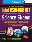 joint-csir--ugc-net-science-stream