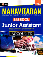 msedcl-mahavitaran-junior-assistant-accounts-2024