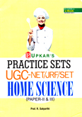 practice-sets-ugc-net-jrf-set-home-science-paper-ii-and-iii-(1939)