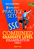 practice-sets-ssc-combined-graduate-level-examination-tier-1-(1885)