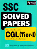 ssc-solved-papers-cgl-tier-i