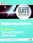 gate-2019-engineering-sciences-previous-years-solved-papers-2009-2018