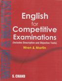 english-for-competitive-examinations