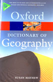 dictionary-of-geography