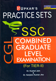practice-sets-ssc-cgl-examination-(for-tier--ii)