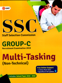 ssc-group-c-multi--tasking-(non--technical)-