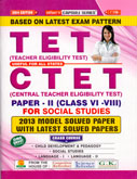 tet--ctet-paper--ii-(class-vi-viii)-for-spcial-studies-solved-paper