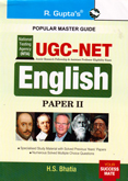 -ugc-net-english-paper-ii-(r-500)