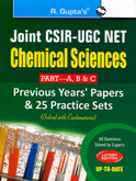 csir--ugc-(net)-chemical-sciences-part--a,b-c-