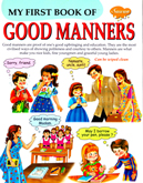 good-manners