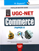 ugc--net-commerce-paper-ii-(r-815)