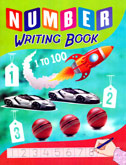 number-writing-book-1-to-100