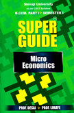 super-guide-micro-economics-bcom-part-i-semester-i