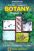 botany-paper-1-bsc-part-1-semester-1
