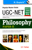 ugc-net-philosophy-paper-ii