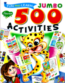 jumbo-500-activities