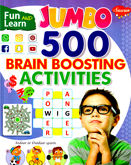 jumbo-500-activities