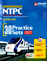 ntpc-cbt-for-graduate-under-graduate-posts-2024-30-practice-sets-stage-1-(g687)