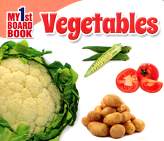 vegetables