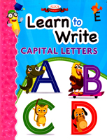 learn-to-write-capital-letters