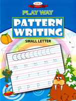 pattern-writing-small-letter