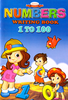 numbers-writing-book-1-to-100