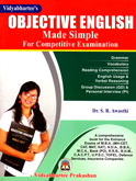 objective-english