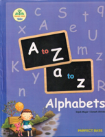 alphabets