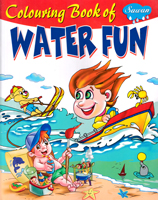 colouring-book-of-water-fun