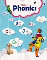 blossom-phonics