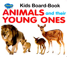 kids-board-book-animals-and-their-young-ones