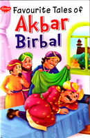 favourite-tales-of-akbar-birbal