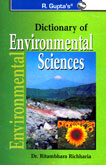 dictionary-of-environmental-sciences