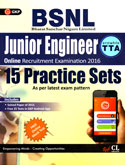 bsnl-junior-engineer-15-practice-sets-
