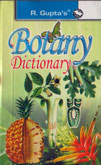 dictionary-botany