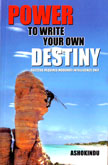 power-to-write-your-own-destiny