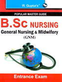 bsc-nursing-general-nursing-midwifery-(gnm)-entrance-exam-(r-937)