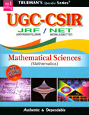 ugc--csir-jrf-net-mathematical-sciences-(mathematics)