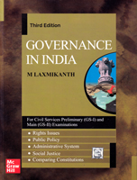 governance-in-india-third-edition