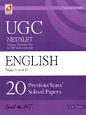 ugc--net-selt-english-paper-ii-and-iii-20-papers