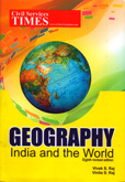 geography-india-and-the-world