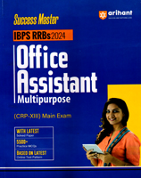 ibps-rrbs-crp-xiii-office-assistant-(multipurpose)-main-exam-2024-(d357)