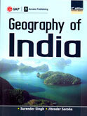 geography-of-india