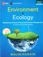 environment-ecology-5th-edition